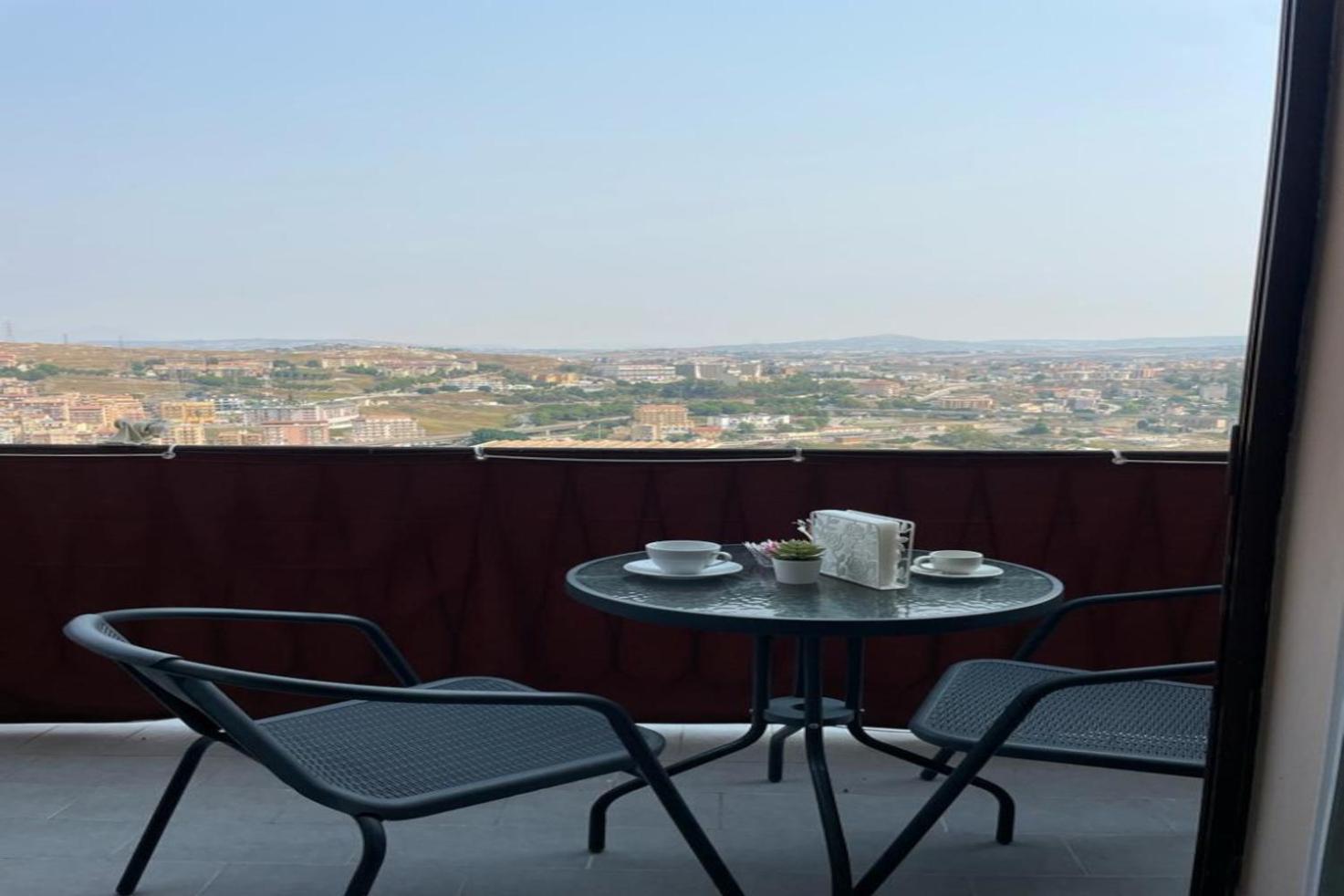 B&B La Nuit Agrigento Exterior foto